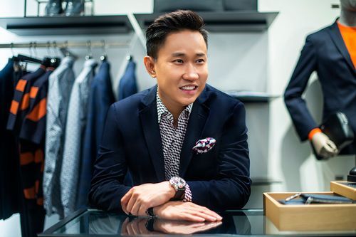 Bobby SNG