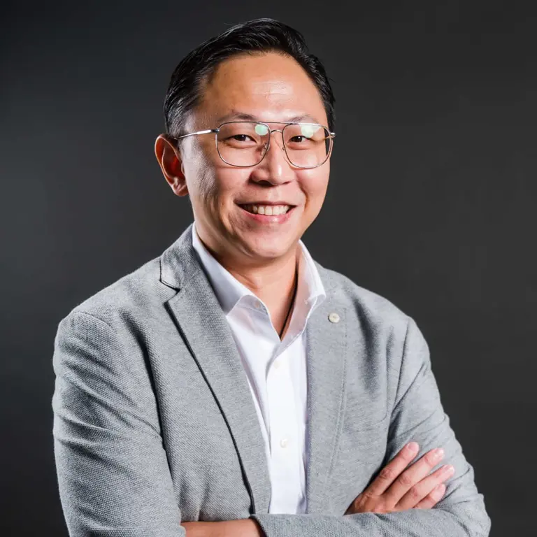 Case Study Aellan Choo