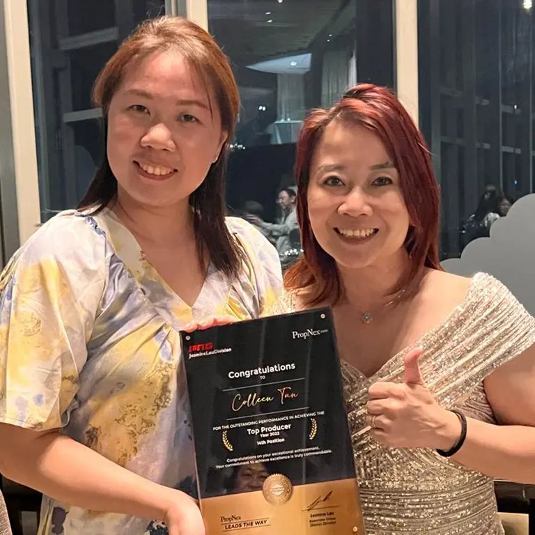 Case Study Colleen Tan