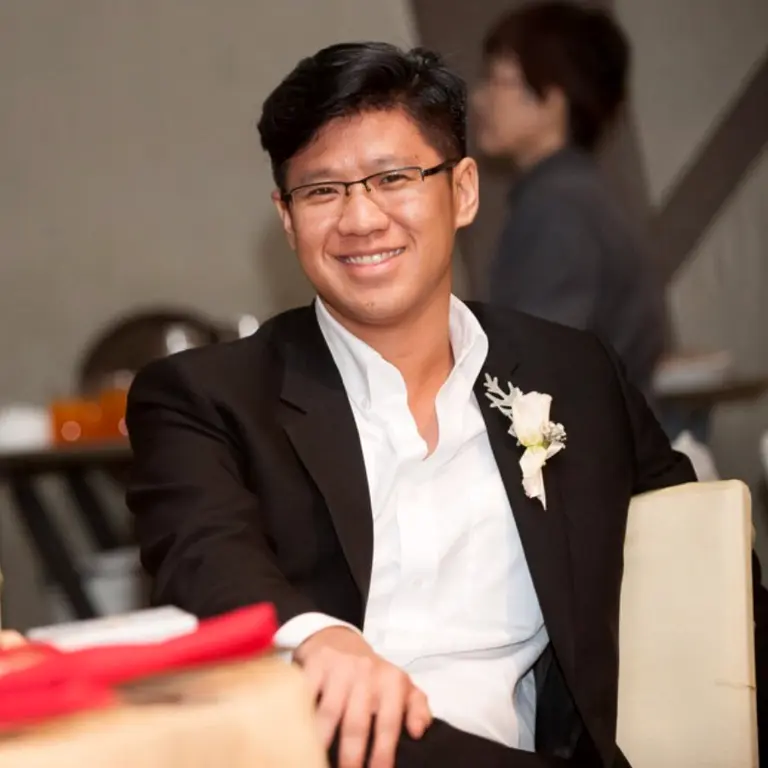 Case Study Joshua Tay