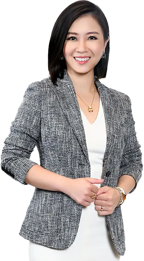Jasmine Lau